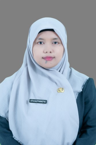 SITTA SULISTYANINGTYAS S.Pd.
