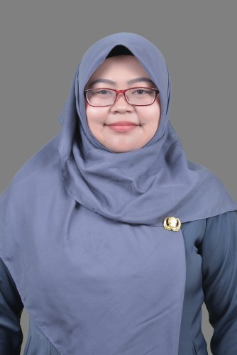 DESIKA NANDA NURVITA S.Pd