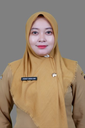 FENNY ARDA ANI A.Md.Kep