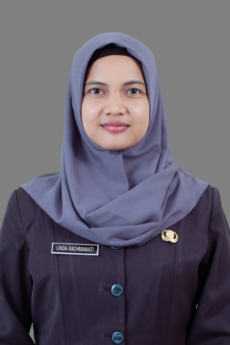 LINDA RACHMAWATI S.Pd