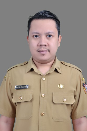 RENDRA BHAKTIE KUSUMA S.H.