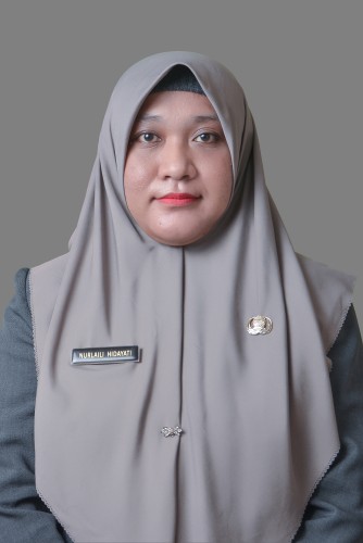 NURLAILI HIDAYATI S.Pd.