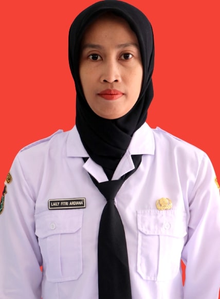 LAILY FITRI ARDIANA S.Pd