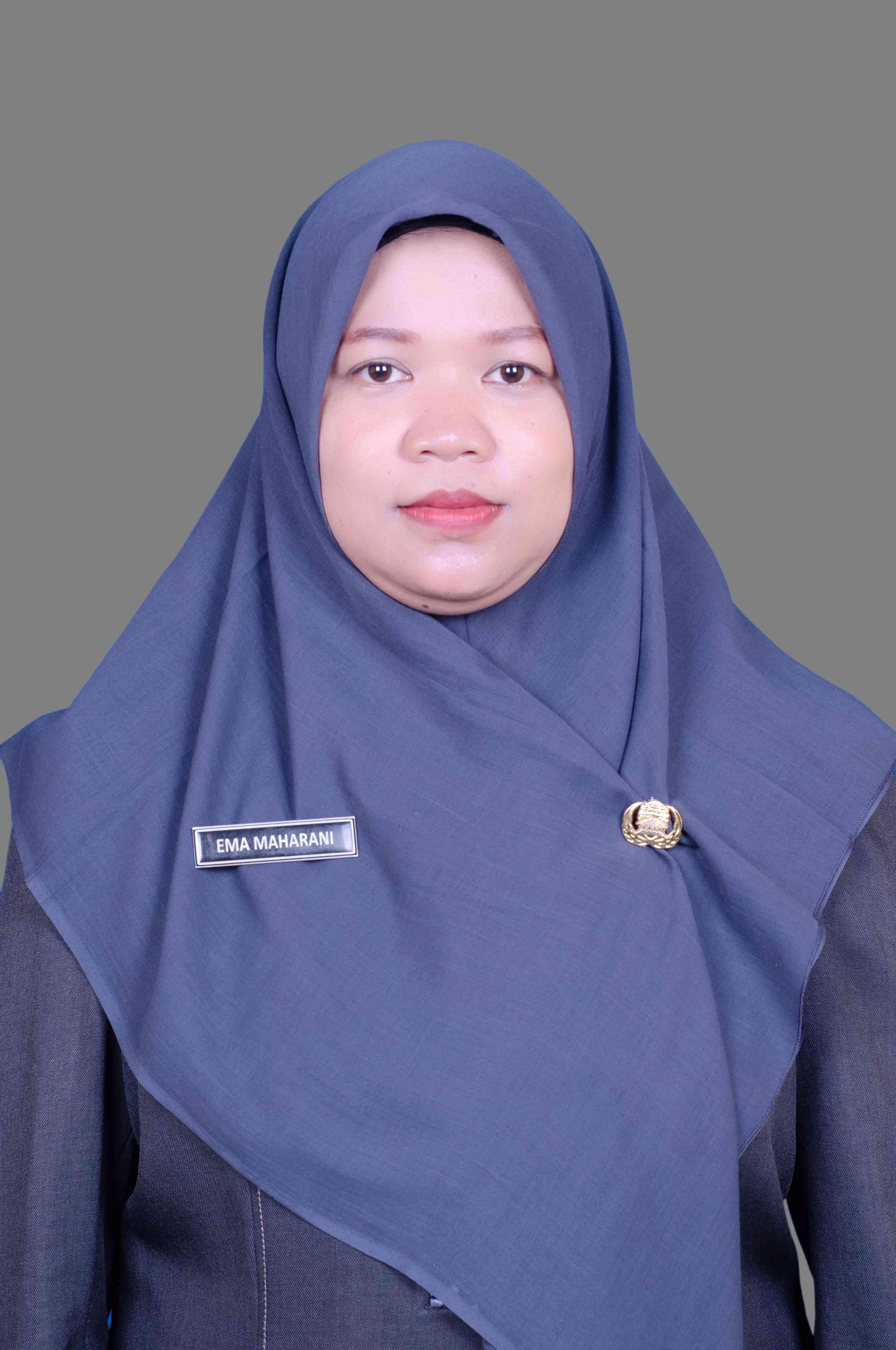 EMA MAHARANI S.Pd.