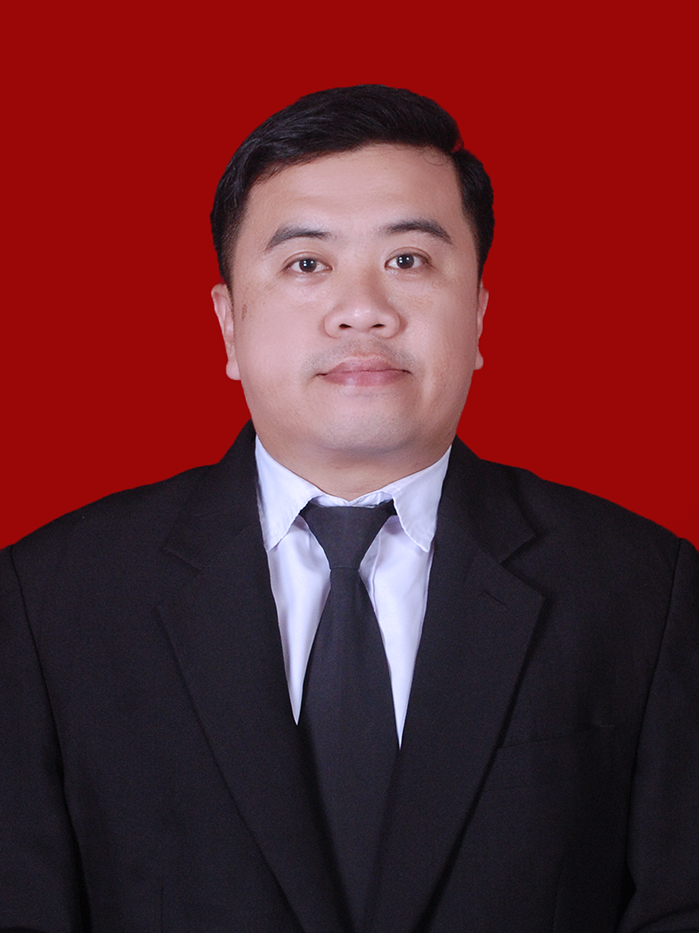 EMHA AINUR RIZA KURNIAWAN S.H.