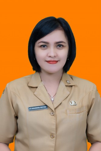 AYU MAHARDHIKA KRISTIANA A.Md