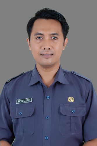 ZENY DWI CAHYANTO S.Pd