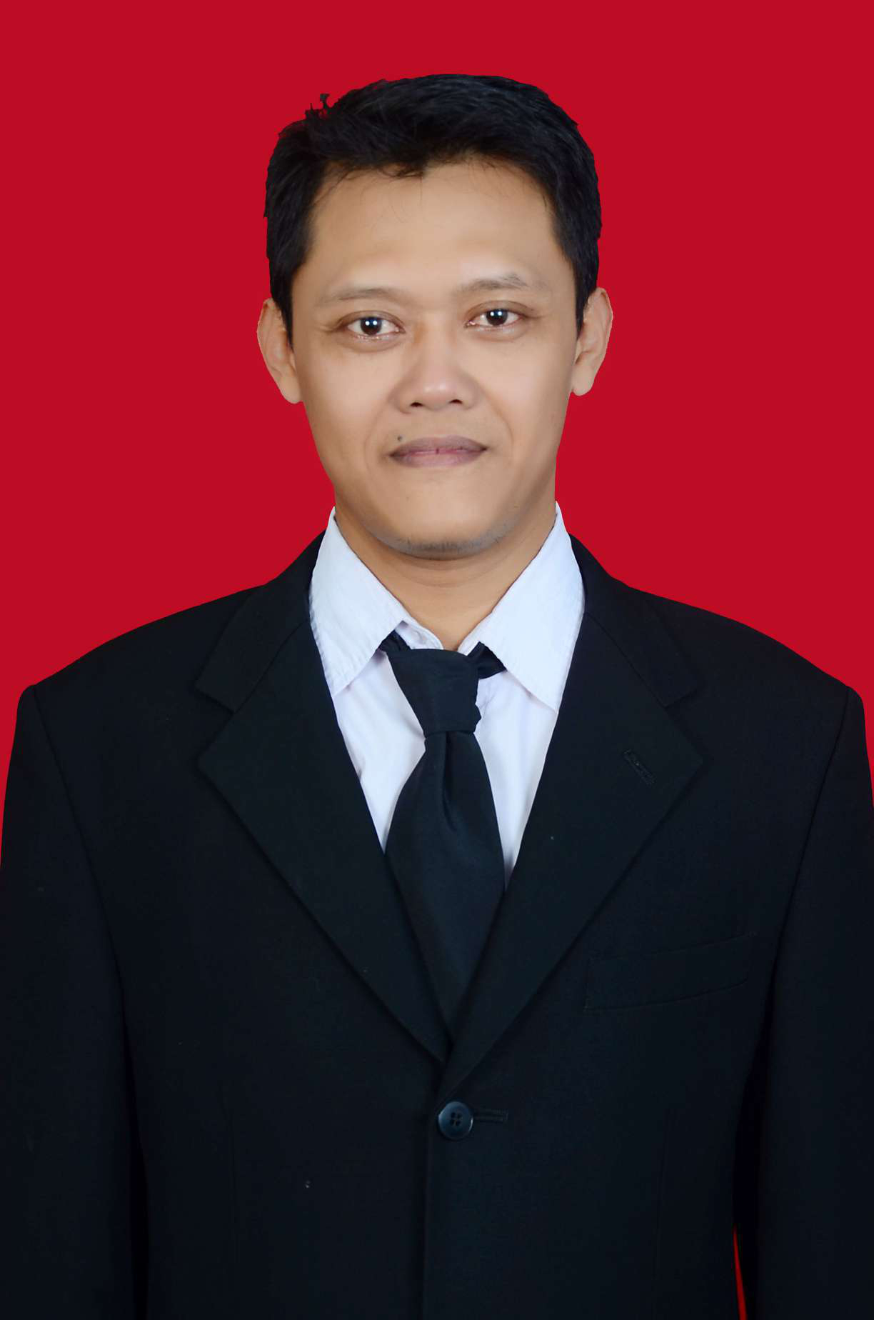 MUCHAMAD RIFAI S.Pd.