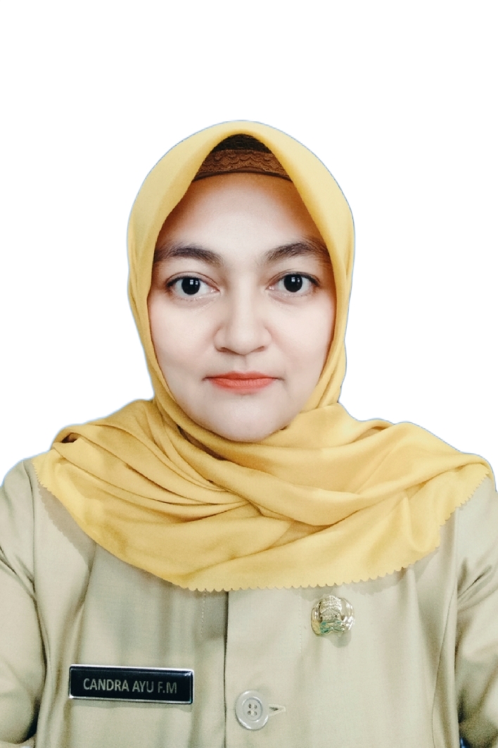 CANDRA AYU FIRDAUSI MAULINA A.Md.Keb.