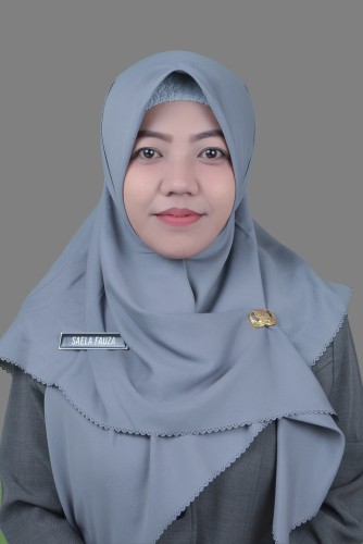SAELA FAUZA S.Pd