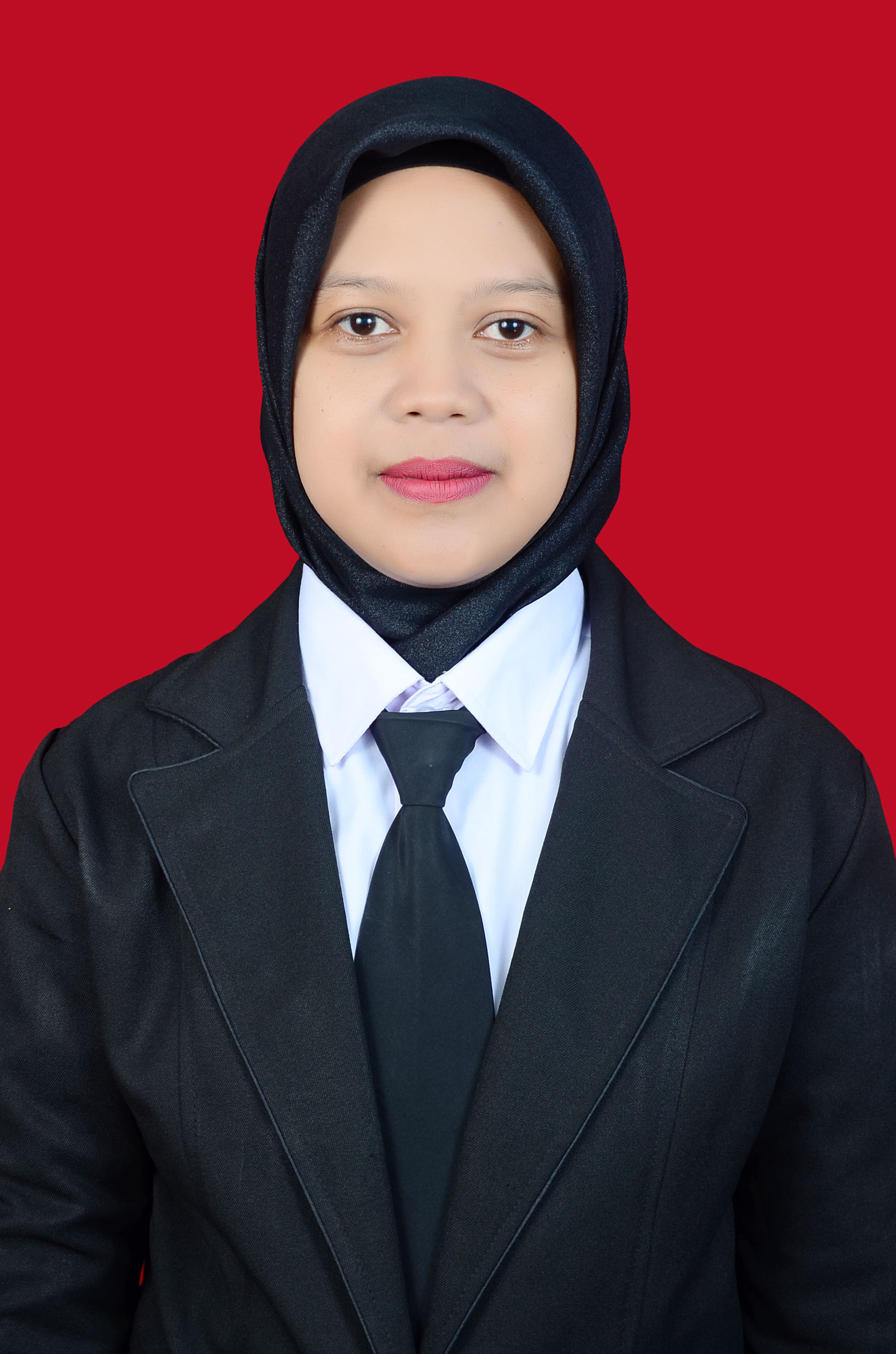 DESSY FITRIANI S.Pd