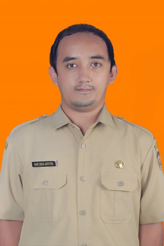 HARI DEKA SAPUTRA S.Psi