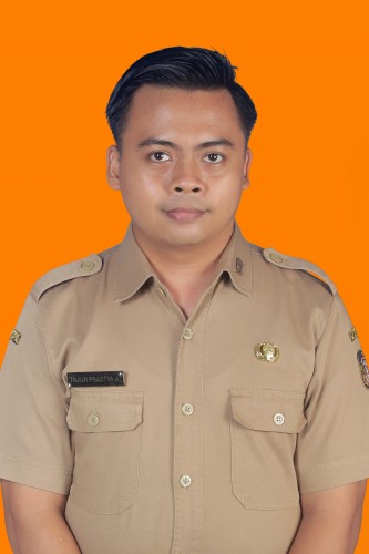 TIMUR PRASTYA AGUSTINUS A.Md.