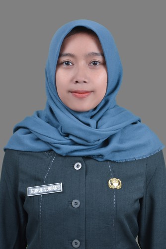 NURUL NURIANI S.Pd.