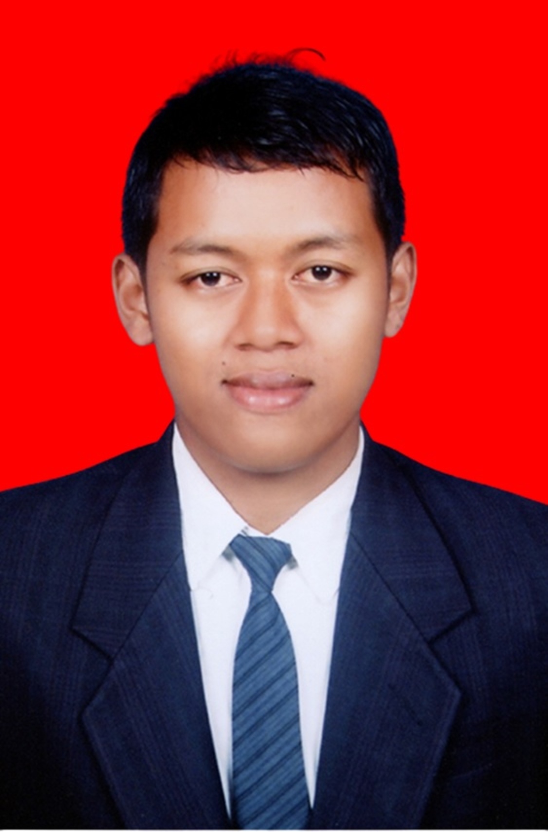 KIKY DIMAS ARIYANTO S.Pd