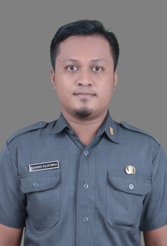 NANANG SUJATMIKA S.Pd