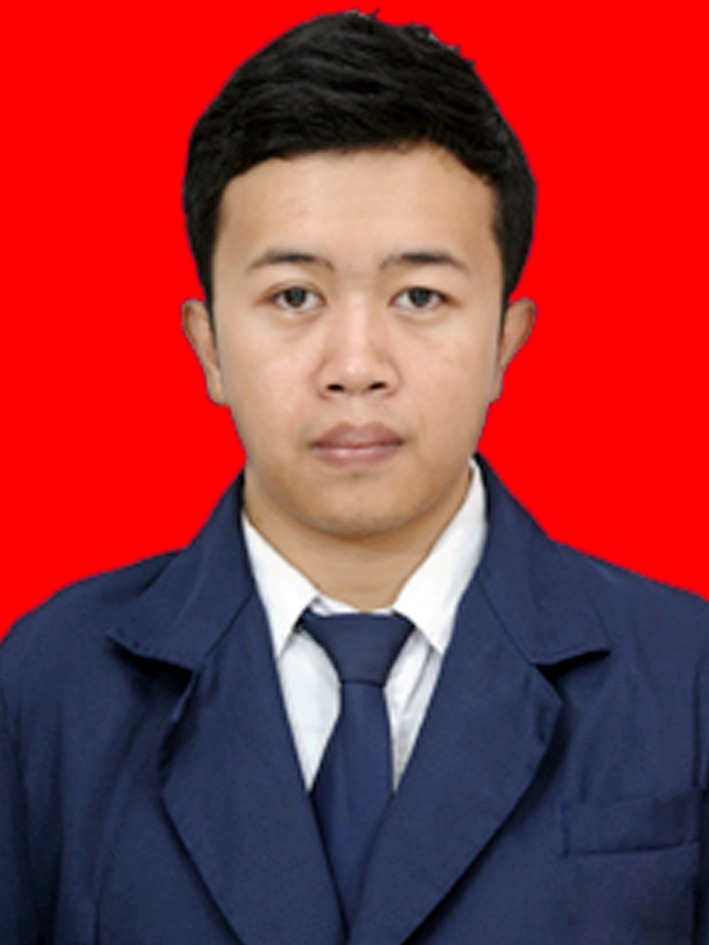 HARRIYZ FACHRUDIN EFFENDY S.Kom.