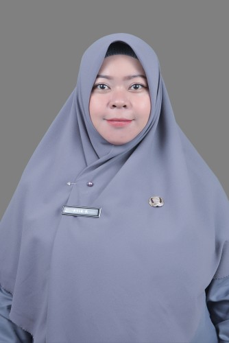 ATIK HIDAYAH S.Pd.I