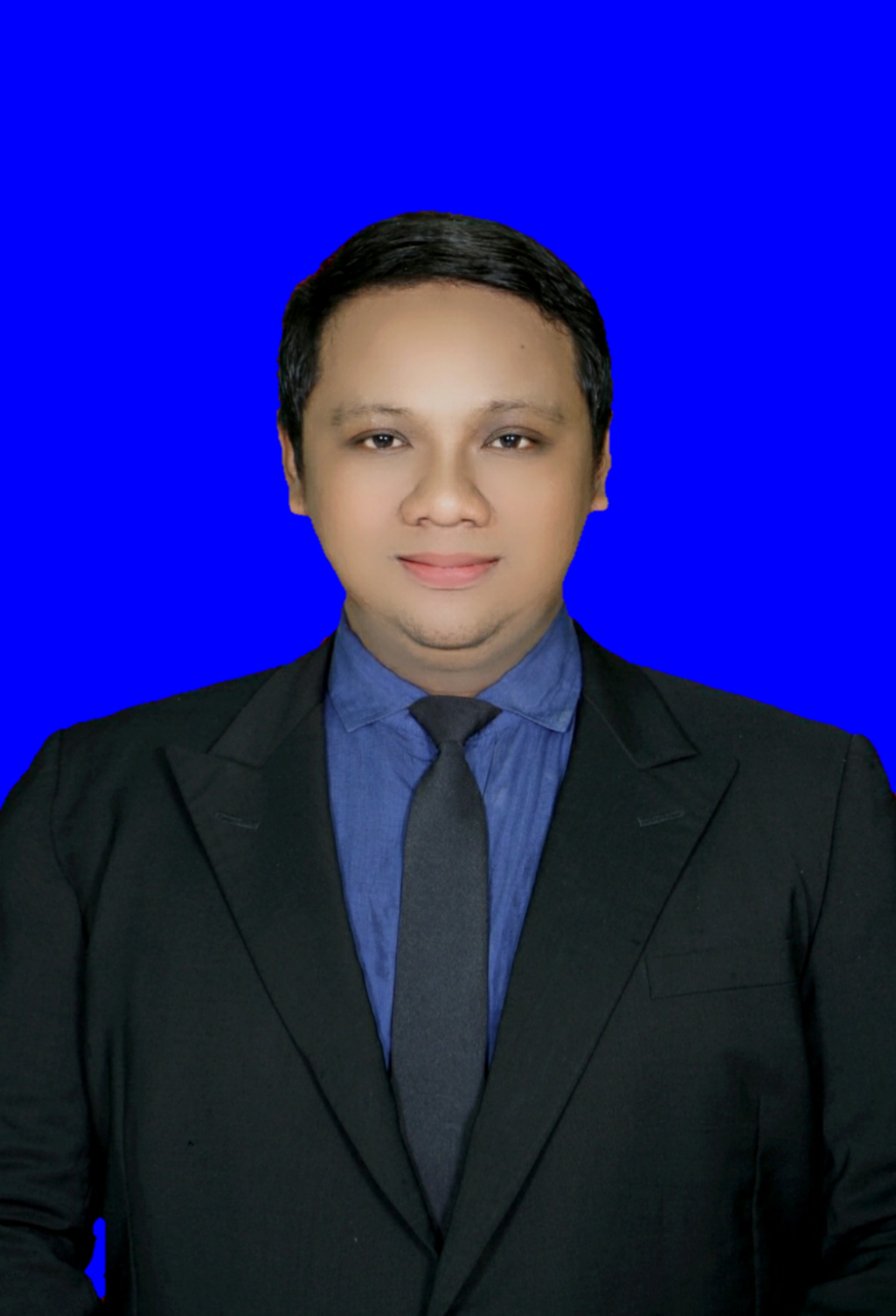 YUDHA ARIS SETYAWAN S.Pd.