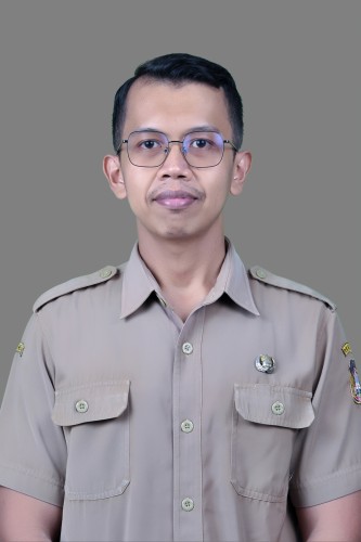 ANANG BUDI PRASETYO S.Kep.Ners