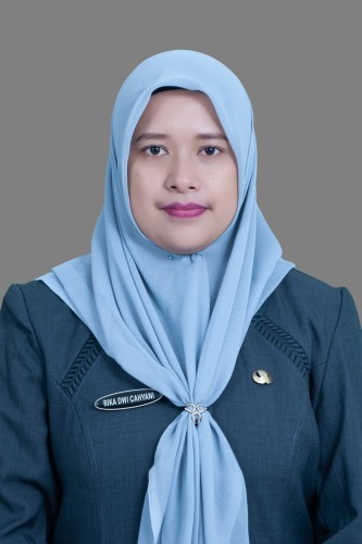 RIKA DWI CAHYANI S.Pd