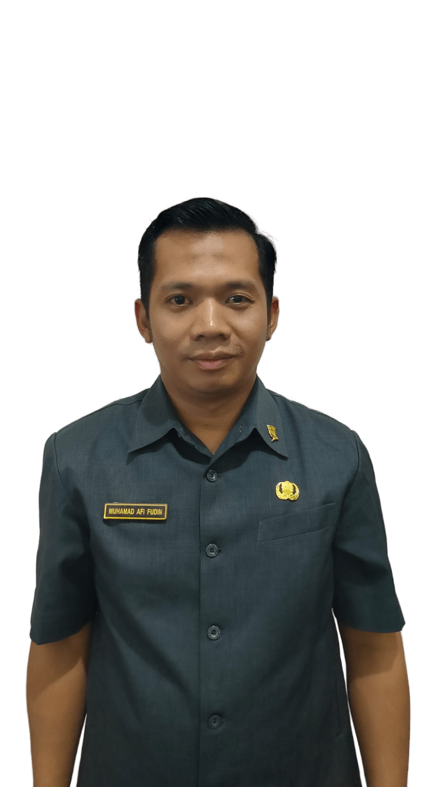 MUHAMAD AFIFUDIN S.Pd.