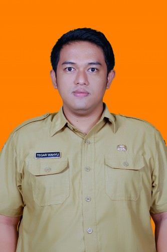 TEGAR WAHYU SUTANTO A.Md.