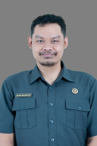 RIYANG MAHARDHANI S.Pd.