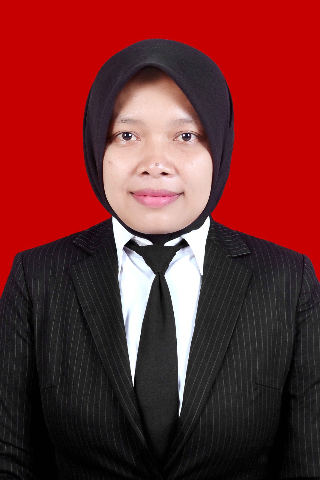 LUTFIA USWATUN HASANAH A.Md.Keb