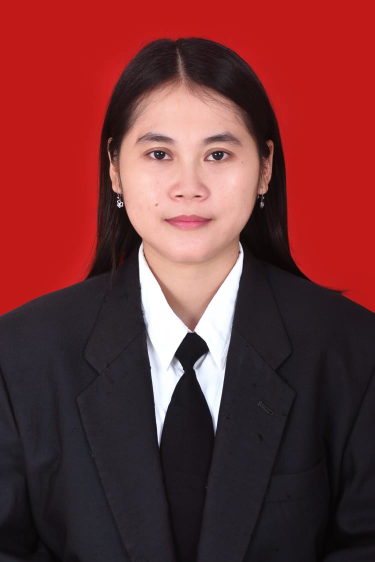 AGUSTINA CATUR PRATIWI S.Pd