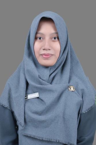 DIDA PERMADANI SEPTININGRUM S.Pd.