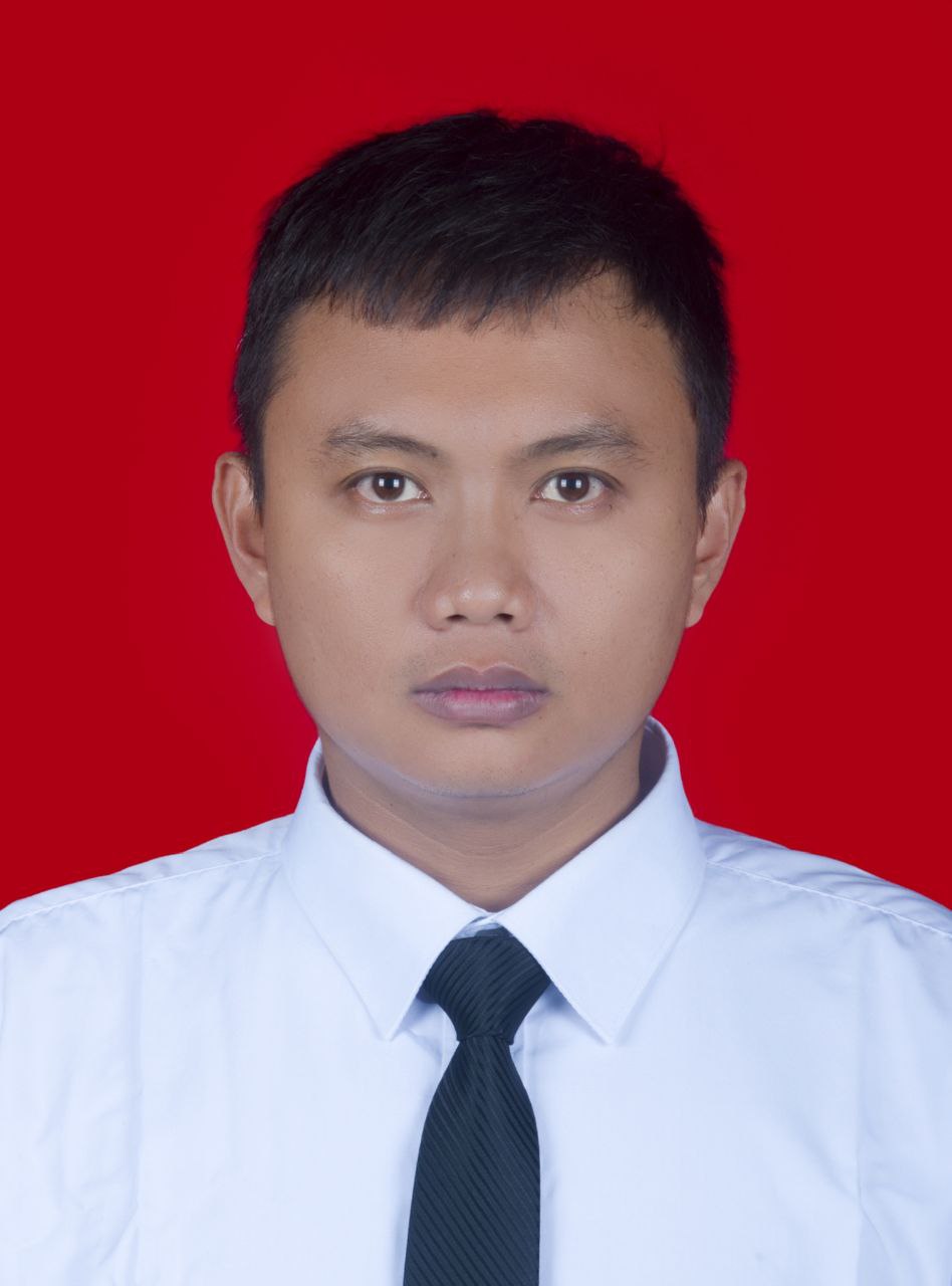 AGUS HADI WALUYO S.Pd.