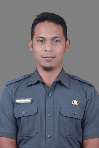 ROSSY SEPTIAN KURNIAWAN S.Pd.