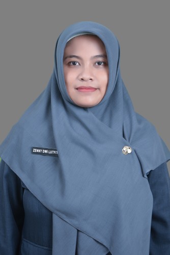 ZENNY DWI LUTFITA S.Pd.