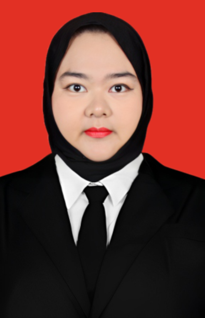 KARINA PUSPADILA A.Md