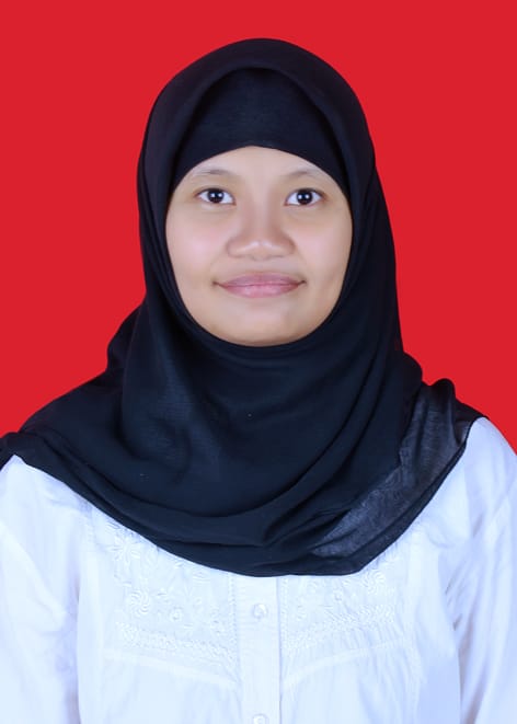 CANDRA RATNA HARIYANTI S.Kom.