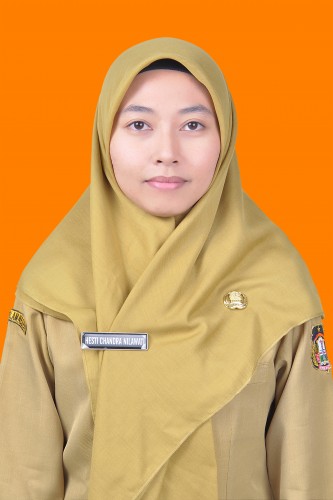 HESTI CHANDRA NILAWATI S.E.