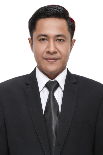 ILHAM BUDI PRASETYO S.Pd.