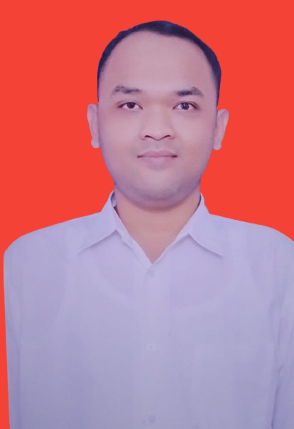 YUDHA EDWIN TRISETIAWAN A.Md RMIK