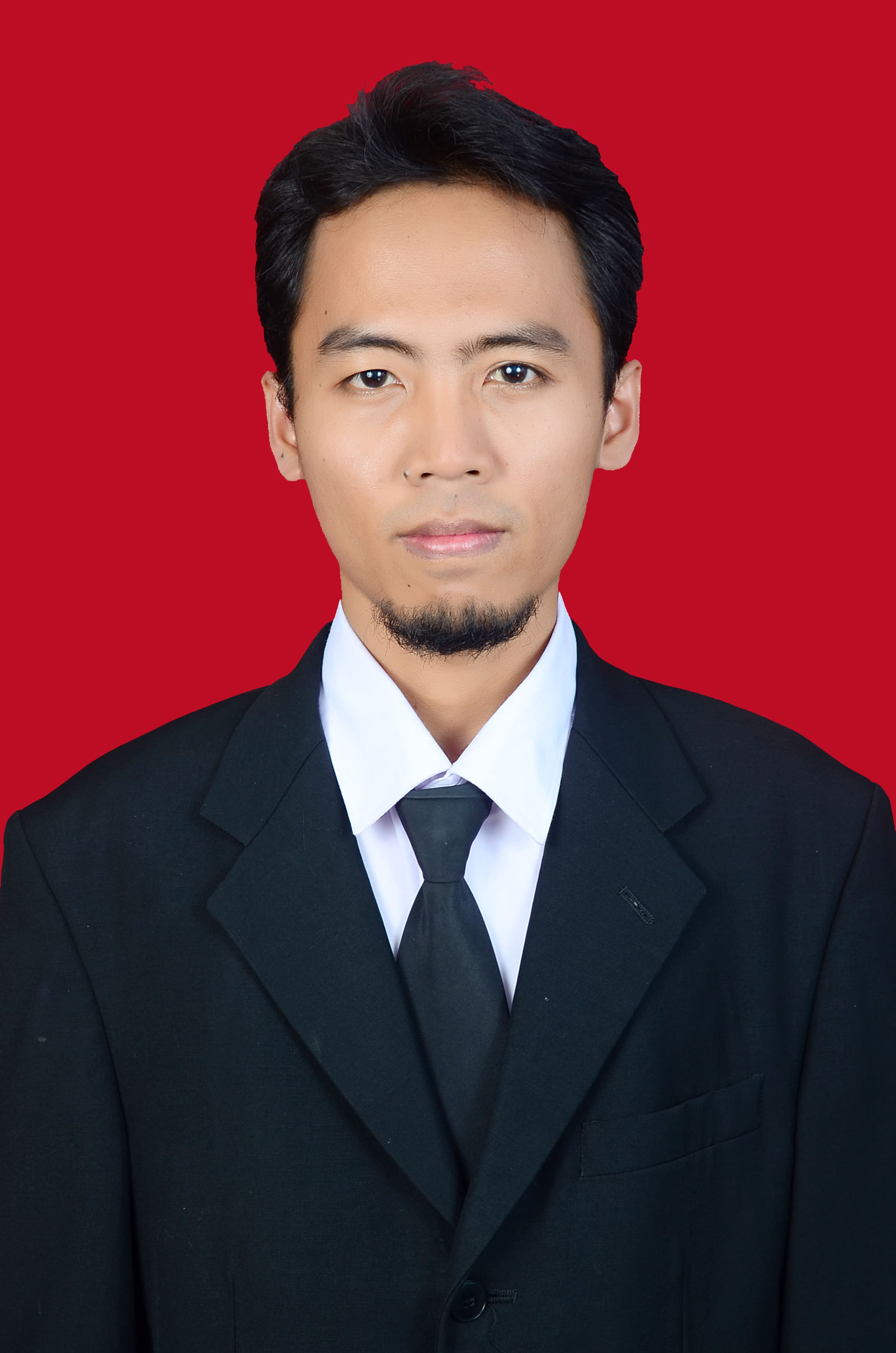 MACHBUB JUNAIDI S.Pd.I