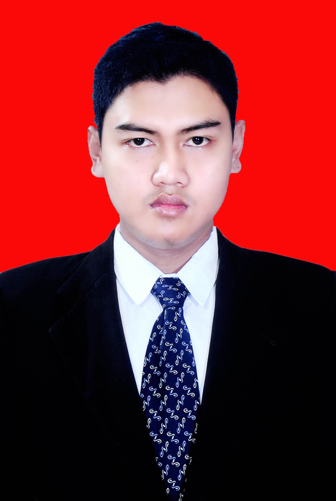 ARY VITRIYANTO S.Pd.