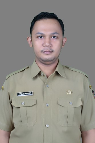 YOGA DYMAS PRADYPTYA S.Kom