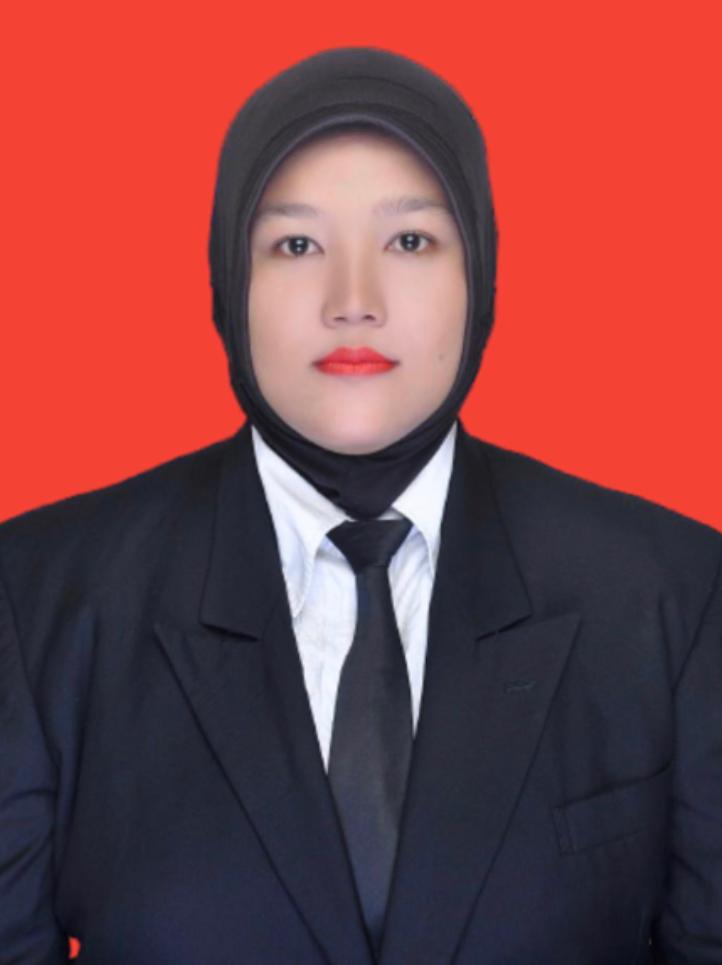 SUSIANI PRASETYA PURWANINGSIH S.Pd.I