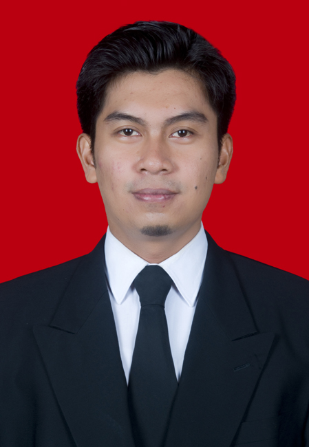 ANDI ABRIANTO S.Kom.