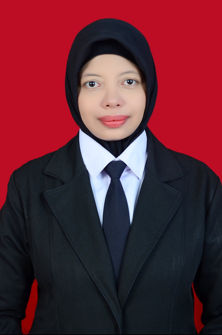DESY KRISTIANAWATI S.Pd.