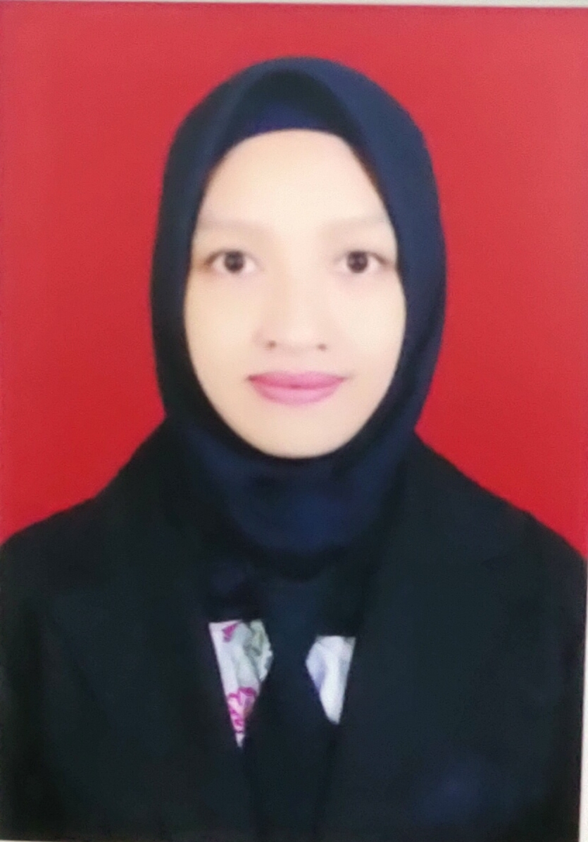 SUCI WULANSARI S.Pd.