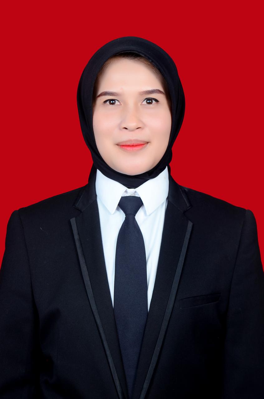 TITIEN NOR AIDA S.Pd