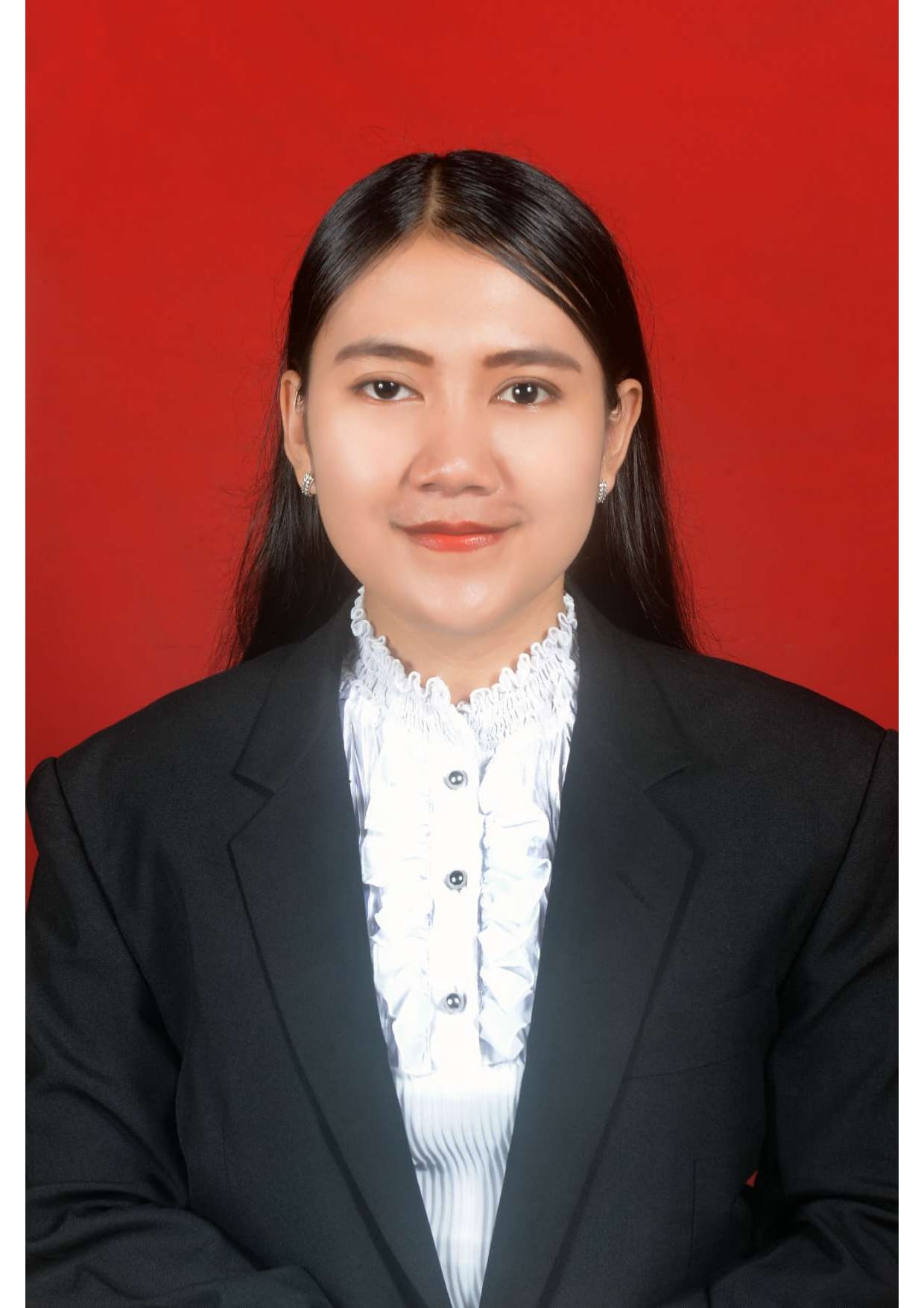 FABRINA INDRA RUKMANA S.Keb