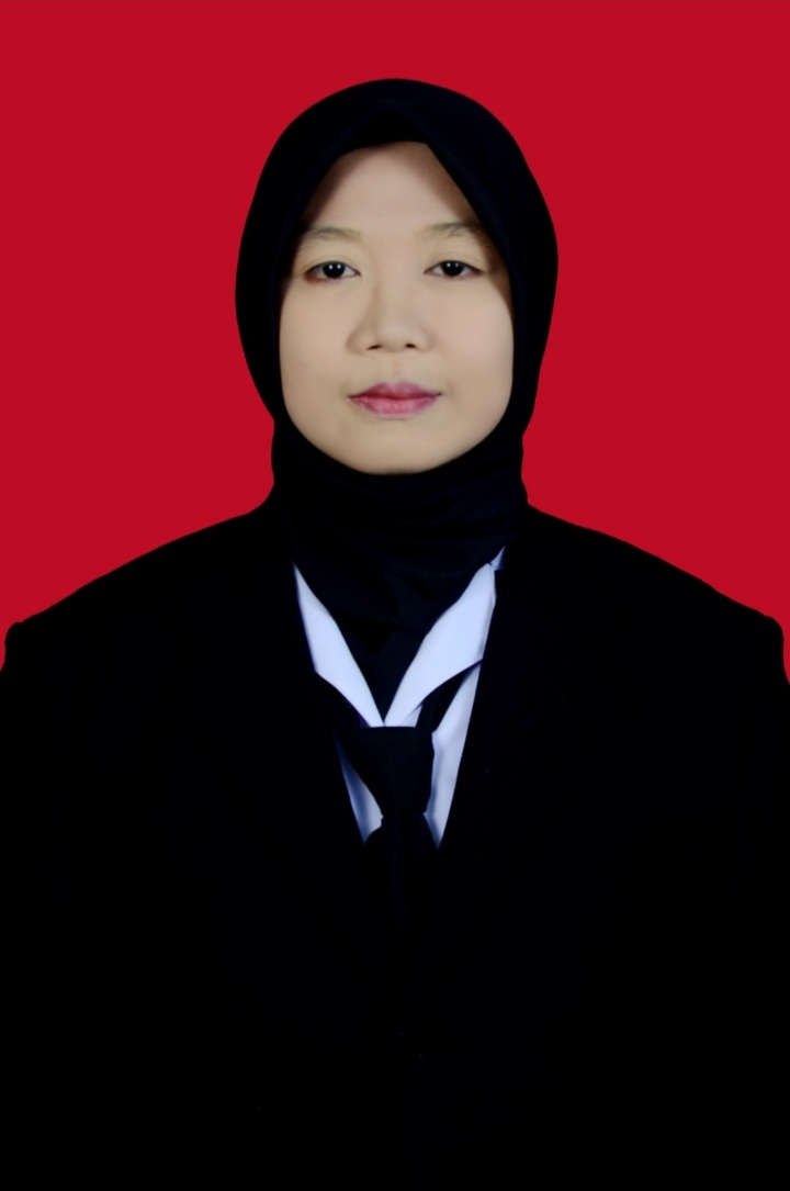 NUNING KRISTIANI S.Pd.