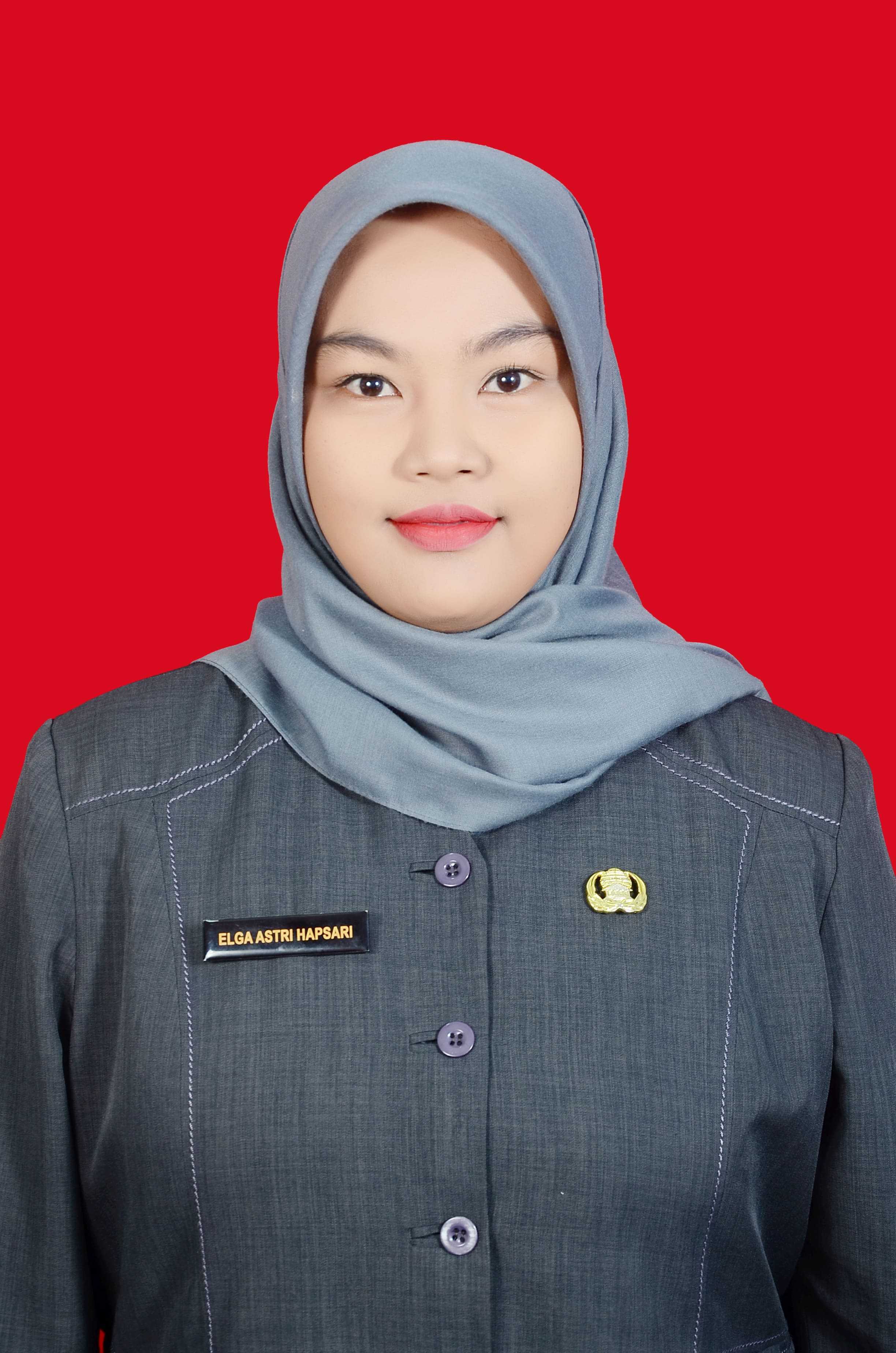 ELGA ASTRI HAPSARI S.Pd.